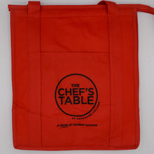 Load image into Gallery viewer, The Chef's Table Cooler Bag