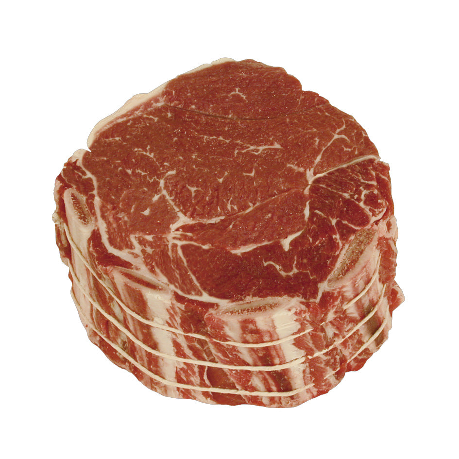 Beef Clod Roast Boneless 3-4 lbs (Frozen)