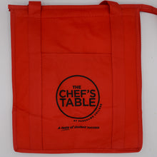 Load image into Gallery viewer, The Chef&#39;s Table Cooler Bag
