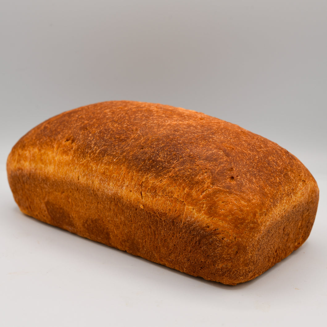Brioche Loaf (Single/Frozen)