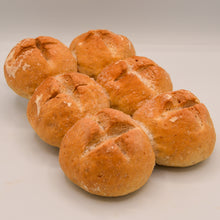 Load image into Gallery viewer, Dinner Roll TRIO (18pk/Frozen)
