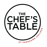 Chef's Table Logo