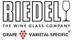 Riedel Comparative Wine Tasting Event – Veloce Tasting Set