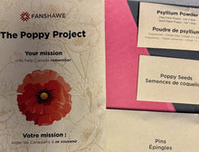 Load image into Gallery viewer, Poppy Project Kit
