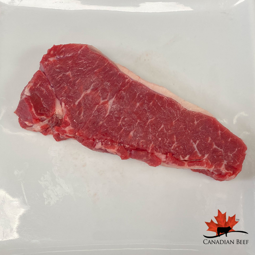 Beef Striploin Steak (3/4-1