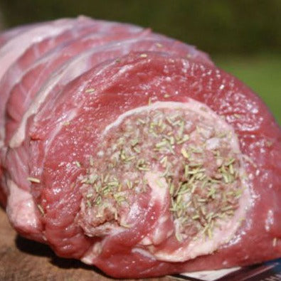 Veal 